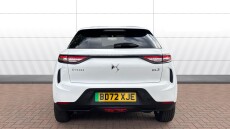 DS 3 Crossback 100kW E-TENSE Bastille 50kWh 5dr Auto Electric 